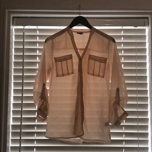 Each Charlotte Russe button down